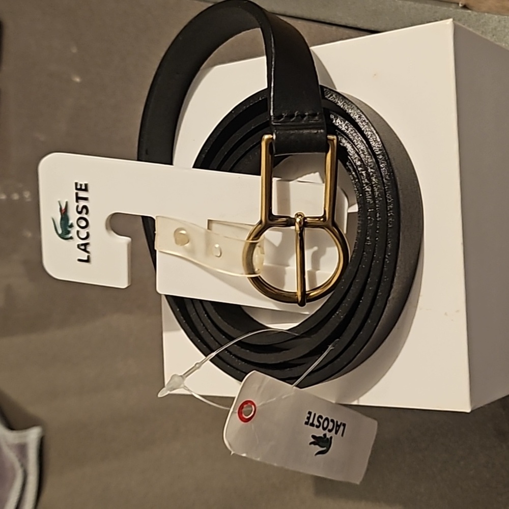 Womens Belt